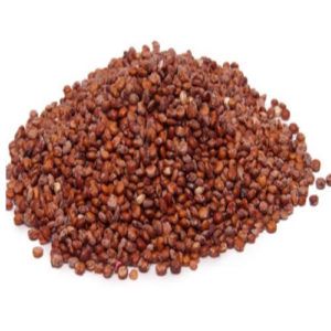 red quinoa