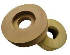 Nut Inserted Grinding Wheel