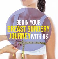 Breast Reduction Surgery Service