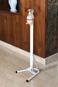 vprime foot pedal stand hand sanitizer