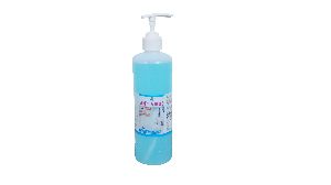 Anti-Virus 500ml Hand Sanitizer