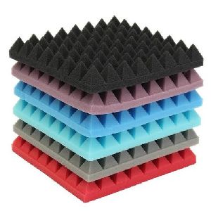 Acoustic Foam Panel