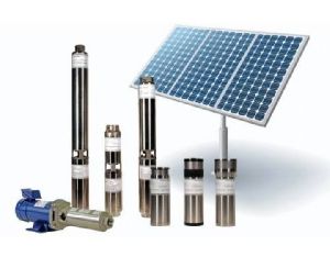 Solar Pump