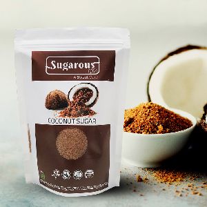 Sugarous Coconut Sugar 500gms