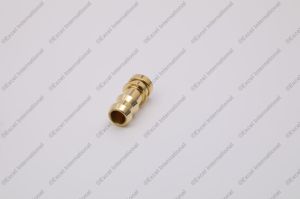 brass cnc parts