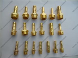 Brass Pipe Fittings