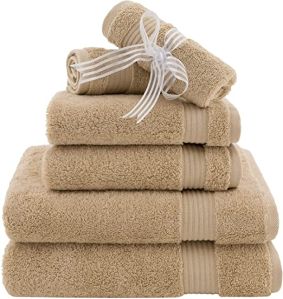 Spa Towels