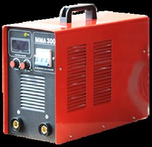 Inverter Based Tig Welding Machine