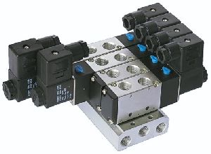 Pneumatic Valves