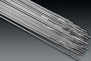 stainless steel welding electrode