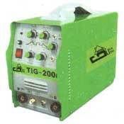 TIG-200 I Welding Machine