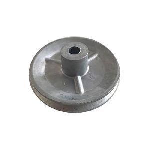 Aluminium Pulley