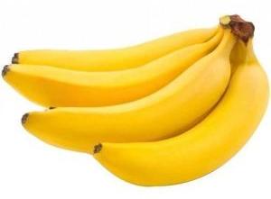 Fresh Natural Banana