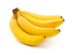 Fresh Organic Banana