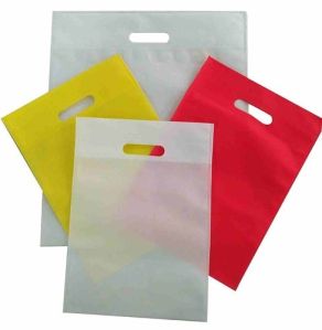 Non Woven Carrier Bag