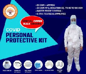 Personal Protective Kit