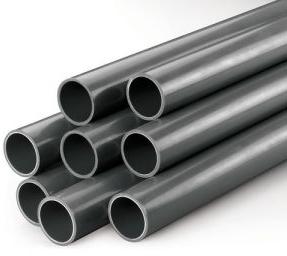 DN 160 HDPE Pipe