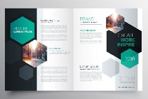 Brochure Printing Services