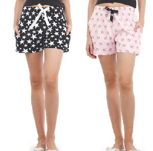 Women Shorts