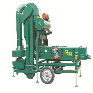 5XZC Wind Selection Cleaning Machinery