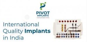 International Quality Implants in India