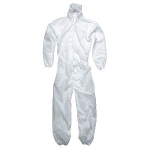 Disposable Boiler Suit