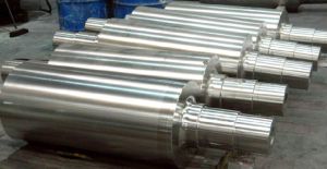 TMT Rolling Mill Rolls