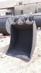 jcb bucket