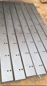 LOADER PLATE