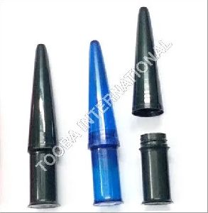 Medium Size Bullet Kajal Container