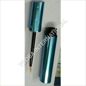 Metal Eye Liner Container