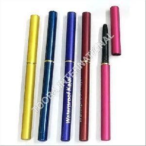 Metal Twist Kajal Pencil