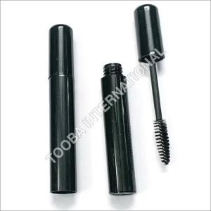 Plastic High Gloss Mascara