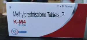 methylprednisolone tablets