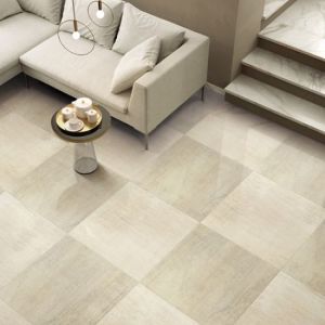 60 X 60cm Matt Finish Glazed Porcelain Tiles