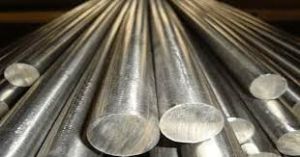 alloy steel