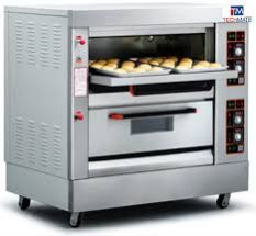 Baking Ovens