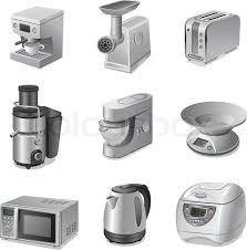 Kitchen machines