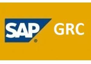 SAP GRC 10 Training Course