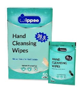 Alcohol Wipes