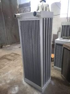 Radiator for stanter