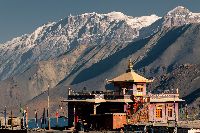 Kathmandu - Pokhara to Muktinath Tour Package