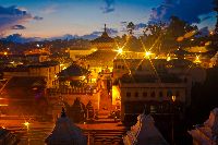 Kathmandu Pokhara Tour Package