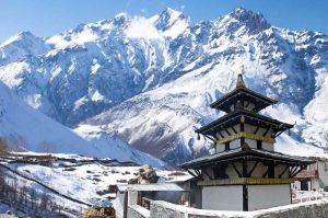 Muktinath Tour Package