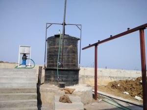 Biogas Plant