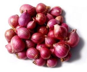 Fresh Sambar Onion