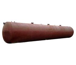 Industrial Storage Tanks