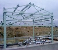 Structural Engineering Services