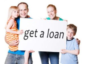 financial loan service
