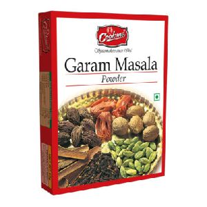 Garam Masala